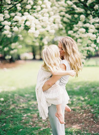 Devoted to the art of being a mother, a motherhood photography submission blog