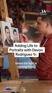 Devon Rodriguez MasterClass Basil Pappas