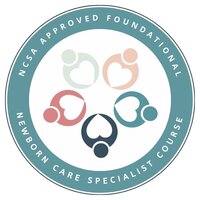 NCSA Approved Course Seal