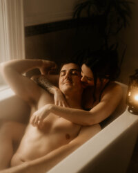 peterborough boudoir photographer ontario boudoir photographer