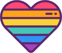 rainbow-heart