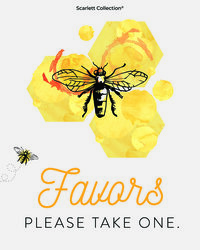 Party Signage