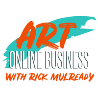 Rick-Mulready-Art-of-Online-Business-Podcast-Loho-png