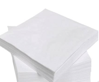 Linen Feel Dinner Napkin