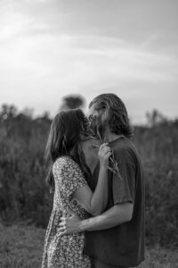 Nashville Engagement Photos