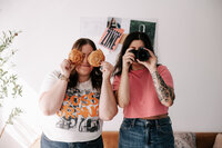 Megan Ashley Creative - Graphic Design & Photography