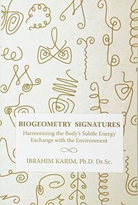 Biogeometry Signatures I Favorites I Chaos & Calm