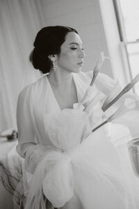 Full-service wedding planning in Indianapolis
