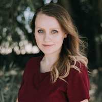 Amy & Jordan online photography student, Morgan, testimonial for photography success