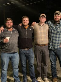 Marshall and Freinds