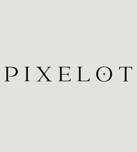 Pixelot fotografie logo
