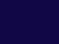 A color swatch for metal used for metal roofing and metal siding from Perry Vinyl Windows & Doors in Hazard, Ky in the color sapphire blue