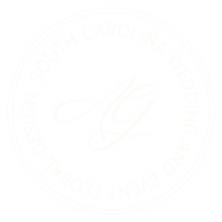 Abby Grace Florals logo