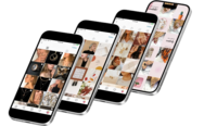 Premium content creation services designed to captivate, convert, and elevate luxury brands with strategic storytelling.