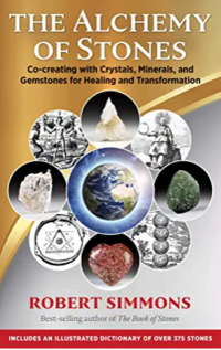 Crystal Resources