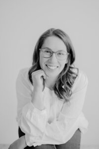 Photographer at Brittany Serowski Photography based in Cleveland, OH