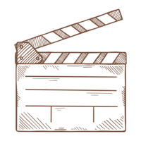 BP-MovieClapper1-Brown-RGB