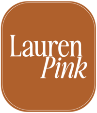 Lauren Pink Women Empowerment Coach