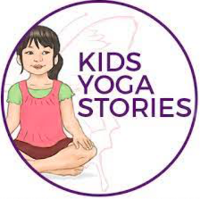 Wolf and Whimsy Kids featured in Kids Yoga Stories