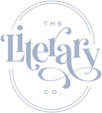 The Literary Co. Copywriting for Brand Entrepreneurs Kayla Dean Writing Power Story Brands Copy Words Writing12
