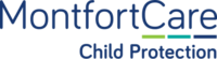 Montfort care logo