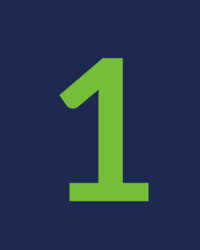 Number 1 - Clear Guidance & Answers