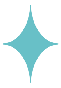 sparkle-turquoise blue