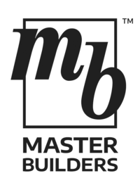 master builders logo