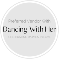 Preferred Vendor With- Dancing With Her