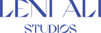 Leni Ali Studios – Logo-20