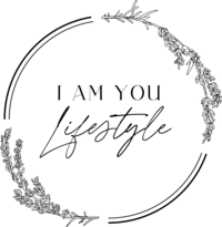 I Am You Lifestyle logo