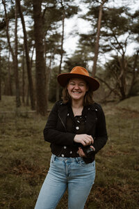 Marieke van Dijk fotograaf Barneveld