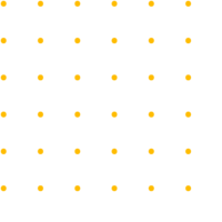 Yellow background dots