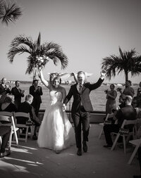 Sarasota full-service wedding planner