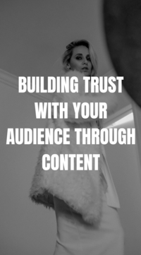 Coaching and soul-led programs to build legacy brands and magnetic content 