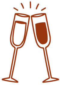 bottle illustration
