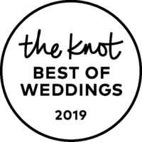 The Knot Best of Weddings 2019