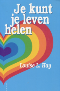 Boek: Je kunt je leven helen
