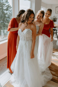 Luxury Colorado Wedding, Destination Wedding Photographer