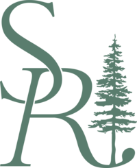 Sandy River Getaway monogram