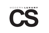Featured Photographer Logo for Modern Luxury CS from an article featuring Eliana Melmed