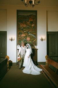 Fredericksburg wedding photographer