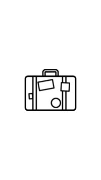 Wht-Blk-suitcase