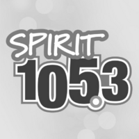 Spirit 105.3 Logo
