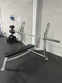 Gym based North Walsham