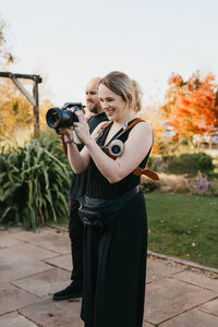 Wedding Photographer in Bristol