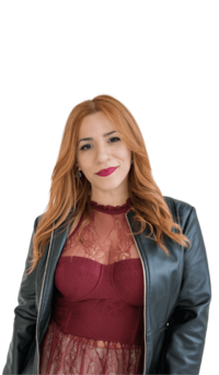 Life Coach for Women Roselyn Perez