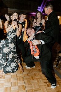 Arizona Biltmore, A Waldorf Astoria Resort Wedding in Phoenix, Arizona