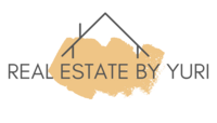 Orlando Realtor Real Estate logo with house