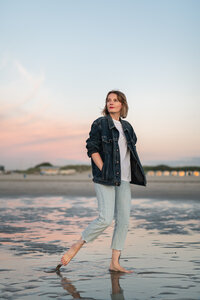 About me collage, Hannah Rosalie Photography